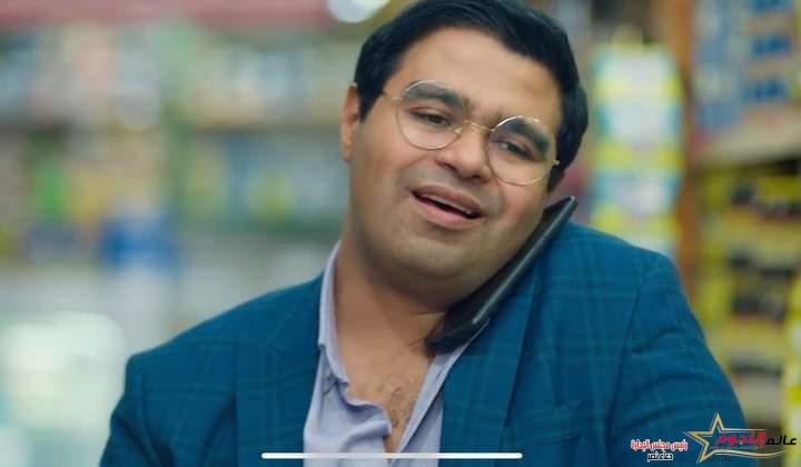 إسلام إبراهيم يتعرض لموقف محرج ويعلق عليه... تفاصيل 1 إسلام إبراهيم يتعرض لموقف محرج ويعلق عليه... تفاصيل