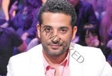 "بائع تين" ونجم دراما في محطات حياته يوم ميلاد عمرو سعد