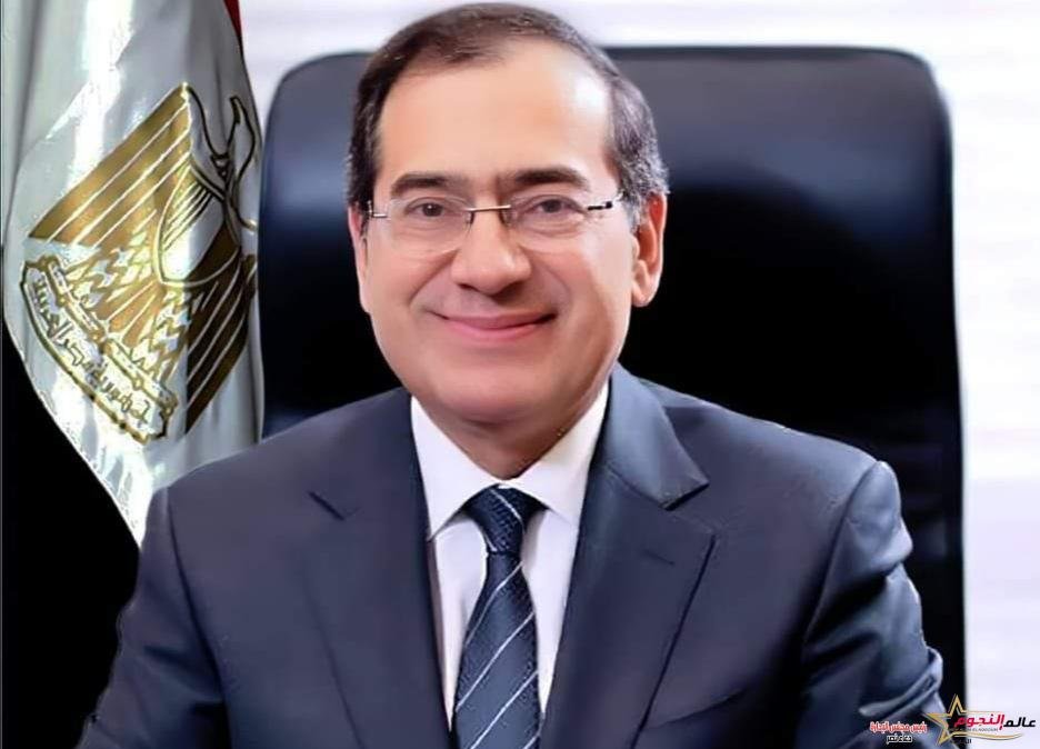 الملا يشارك في التوقيع على إعلاني النوايا المشتركين بين مصر وألمانيا للتعاون في مجالات الغاز الطبيعي