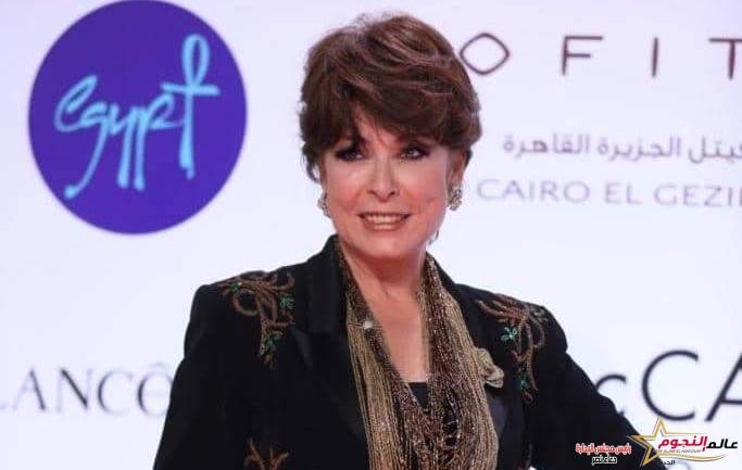 انوشكا من مهرجان القاهرة السينمائي... "اتمنى أن اصل لما قدمته لبلبة"