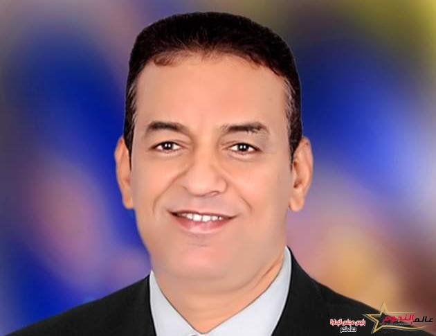 السيرة الذاتية لـ الدكتور «ماهر جبر» أستاذ قانون التجارة الدولية