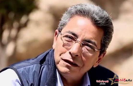 عودة الإعلامي محمود سعد على قناة النهار ببرنامج "باب الخلق" 