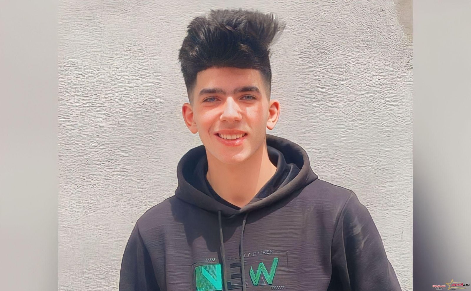 كريم عميرة فنان يتألق ويبدع من خلال موهبته الفنية بالمسرح والدراما