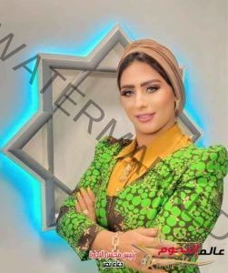 جريدة عالم النجوم تهنئ الإعلامية فاطمة ياسين بعيد ميلادها