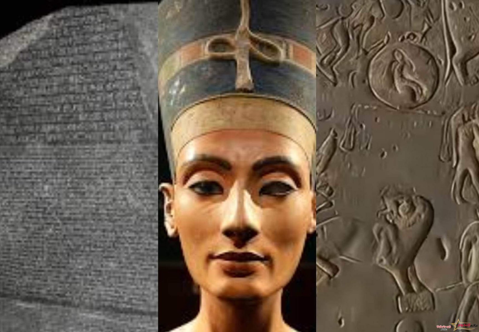 حجر رشيد وزودياك دندرة ورأس نفرتيتي.. رحلة الآثار المصرية المسروقة في مزادات عالمية 