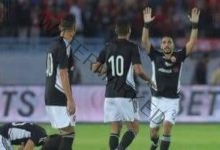 الأهلي يكتسح الداخلية برباعية مقابل هدف في الدوري الممتاز 