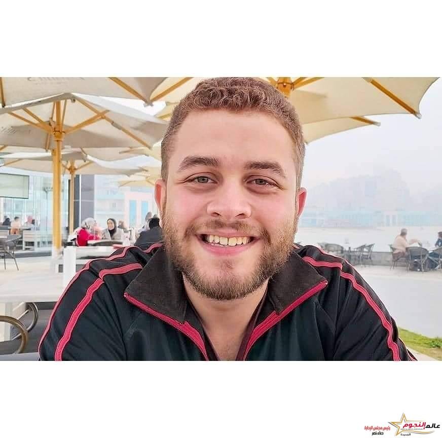 الفنان "محمد عويضة" في حوار خاص "أنا مبسوط جداً بالمنافسة في ملتقي شباب المسرح السكندري"