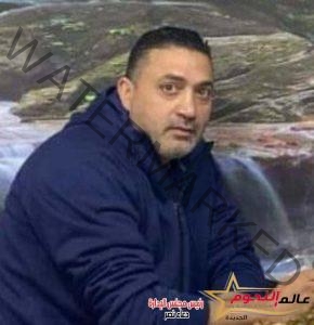 "الإحتلال الأسرائيلي يقتل الشاب الخامس اليوم في رام الله"