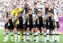 هانزي فليك يعلن تشكيل المنتخب الالماني لمواجهة نظيره الاسباني بالجولة الثانية بـ كأس العالم 2022
