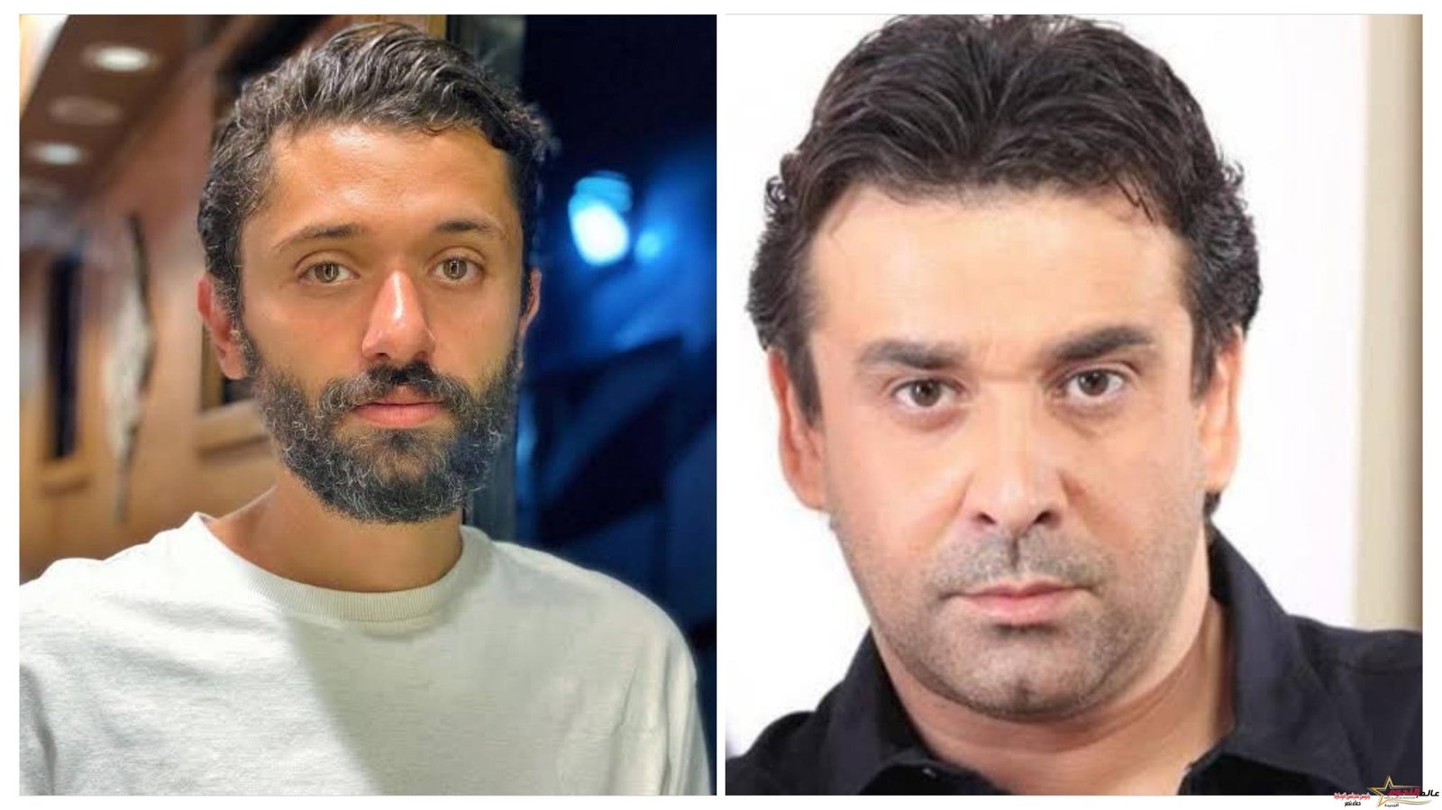 كريم وكريم محمود عبد العزيز أشقاء في عمل جديد... تفاصيل 