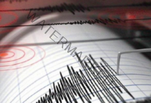 عاجل … زلزال بقوة 4.3 درجة علي مقياس ريختر يضرب وسط تركيا
