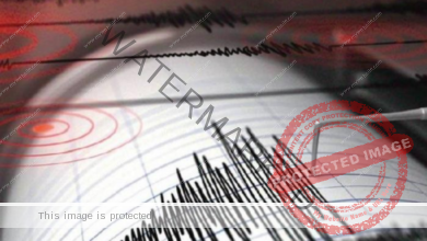 عاجل … زلزال بقوة 4.3 درجة علي مقياس ريختر يضرب وسط تركيا