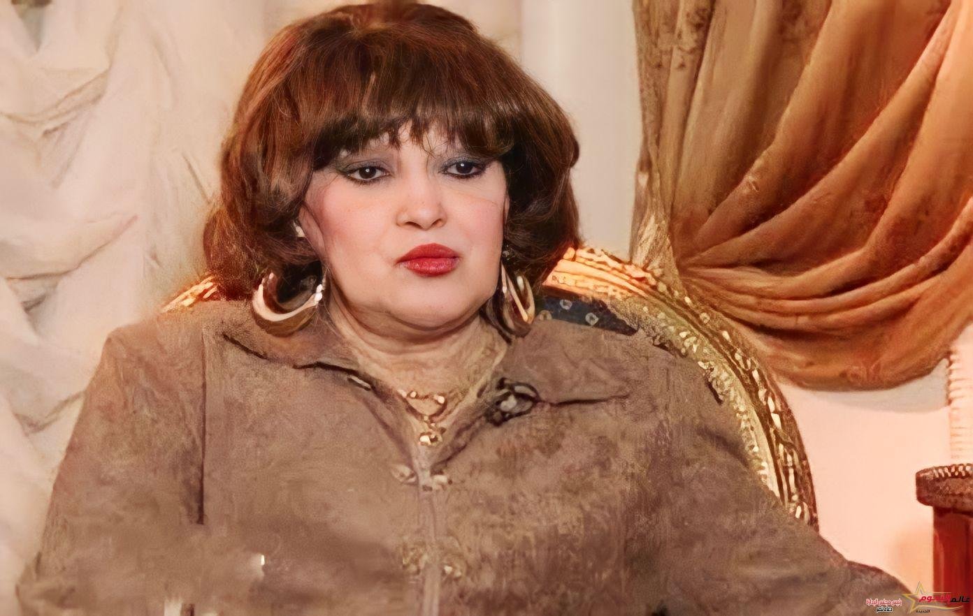 وانا عاملة نفسي نايمة... من أهم افيهات "سهير الباروني" في ذكرى ميلادها