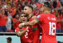 القنوات الناقلة لمباراة المغرب وكرواتيا بكأس العالم