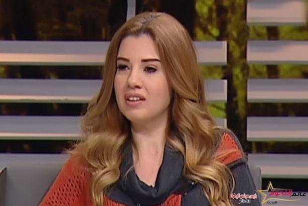 رانيا فريد شوقي تعلن مشاركتها في "المداح"