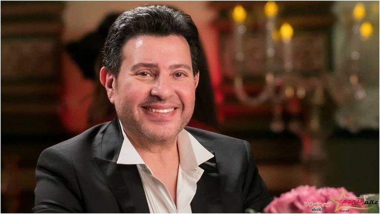 اكتشاف محمد الموجي وأشهر أغانيه "الحلم الجميل" في يوم ميلاد هاني شاكر