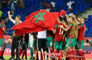 عاجل … المغرب يتأهل رسميا علي حساب إسبانيا للدور ربع النهائي لكأس العالم قطر 2022