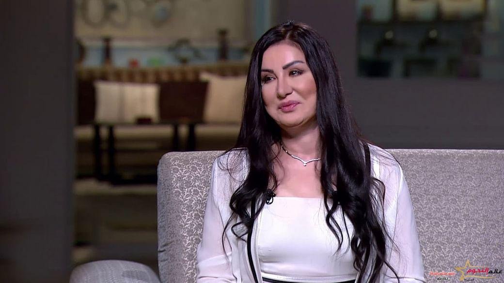 الفنانة وفاء سالم تعلن إعتزالها الفن … التفاصيل