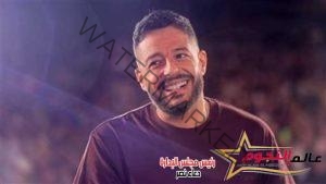 أعلنت الفنانة والإعلامية “إسعاد يونس” ضيف الحلقة الجديدة وهو النجم “محمد حماقي”