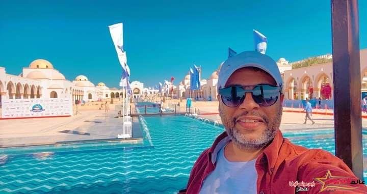 محمد جمعة يشارك بـ رأيه حول اغنية "ويجز" في كأس العالم قطر 2022