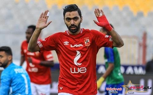 " المونديالي " حسين الشحات صاحب الخمس أرقام القياسية في كأس العالم للأندية