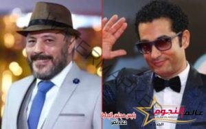 عمرو عبدالجليل يتعاون مع عمرو سعد في رمضان 2023