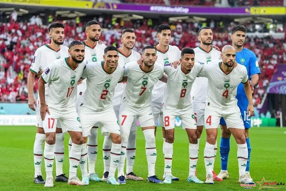 عاجل … المغرب يتأهل رسميا لدور الـ 16 كأول المجموعة بعد الفوز على كندا بكأس العالم قطر 2022