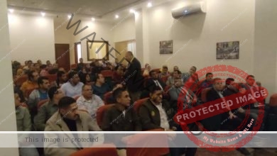 الشباب والرياضة تواصل تنظيم دورات الإستراتيجية والأمن القومي بأكاديمية ناصر العسكرية