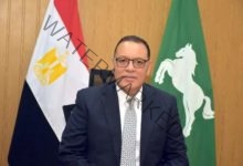 محافظ الشرقية يُهنئ لاعبي منتخب مصر للكاراتيه من أبناء المحافظة 