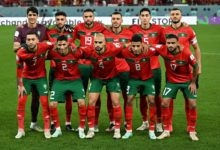 رسميا … المغرب تحقق القفزة التاريخية الاولي إفريقيا وعربيا لـ تصنيف "الفيفا" بتخطيها ألمانيا