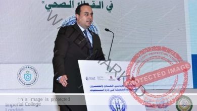 السبكي: التأمين الصحي الشامل الأمل الحقيقي لكل المصريين