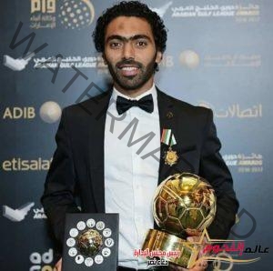 " المونديالي " حسين الشحات صاحب الخمس أرقام القياسية في كأس العالم للأندية