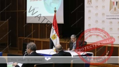وزير الكهرباء يترأس الجمعية العامة للشركة القابضة لكهرباء مصر لمناقشة نشاطها عن العام المالى 2021 / 2022