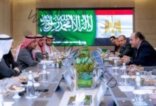 وزير التجارة يختتم زيارته للعاصمة الرياض ويبحث سبل الارتقاء بالعلاقات الاقتصادية المشتركة بين البلدين