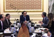مدبولي يتابع مع رئيس هيئة الاستثمار عددا من الملفات الخاصة بخطط الترويج للفرص الاستثمارية في مصر