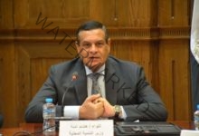 وزير التنمية المحلية يعلن تسليم المدفن الصحي الآمن بمدينة الغردقة 