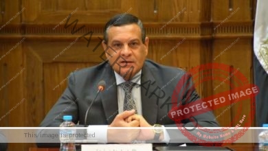 وزير التنمية المحلية يعلن تسليم المدفن الصحي الآمن بمدينة الغردقة 