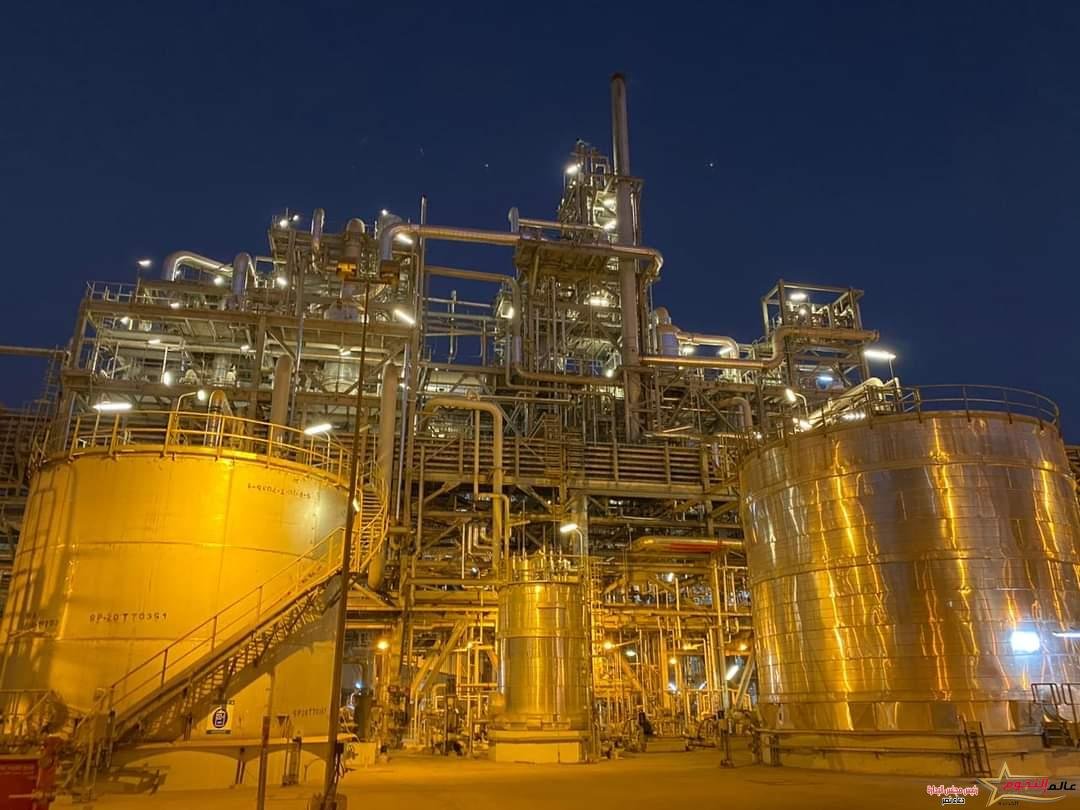 وزيرة البيئة تعلن الإنتهاء من ربط مداخن شركتى كيما وميديكوم بأسوان بمنظومة الرصد الإلكترونية