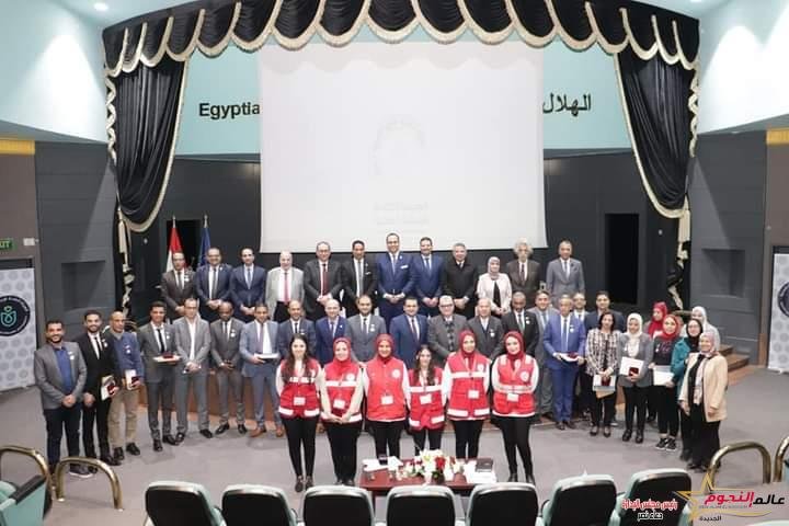 السبكي: نجاح التأمين الطبي لمؤتمر المناخ يبرهن على قدرة الدولة في التأمين الطبي للأحداث والمؤتمرات الدولية الهامة