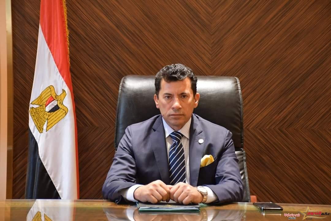 وزارة الشباب تستضيف جلسة حول"الاستراتيجية الوطنية لمكافحة الفساد في مرحلتها الثالثة"