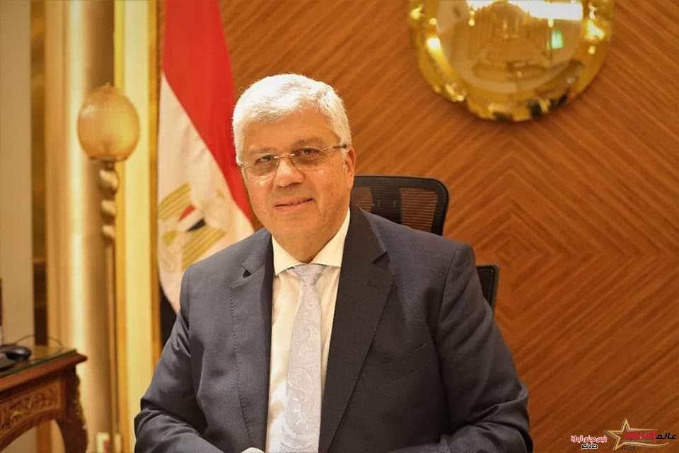 د. أيمن عاشور: طفرة نوعية يشهدها أداء قطاع الشئون الثقافية والبعثات خلال عام 2022
