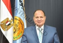 محافظ أسيوط يهنئ الرئيس عبدالفتاح السيسي رئيس الجمهورية والشعب المصري بالعام الميلادي الجديد 2023