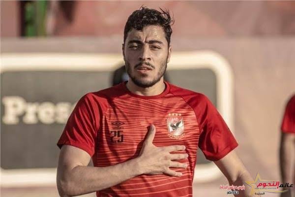 راض بقضاء الله … "أكرم توفيق" يرد علي إتهام كهربا بـ إصابته في مران الأمس 1 راض بقضاء الله … "أكرم توفيق" يرد علي إتهام كهربا بـ إصابته في مران الأمس