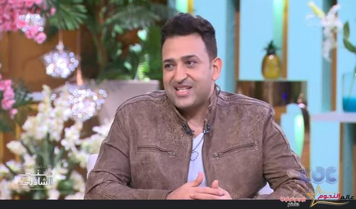 تامر حسين يعلن عن كتابته لـ "يا مستعجل فراقي"