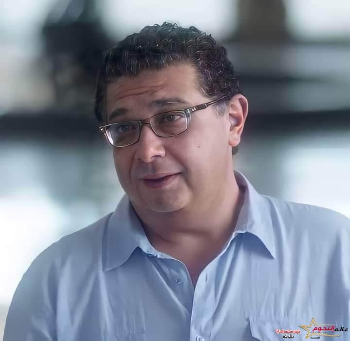 الجمهور يُشيد بأعماله "جاي في السريع وموضوع عائلي" في عيد ميلاد ماجد الكدواني