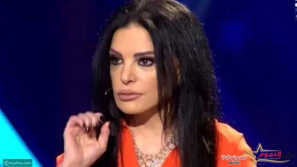 نضال الاحمدية تكشف حقيقة محاولة اغتيالها