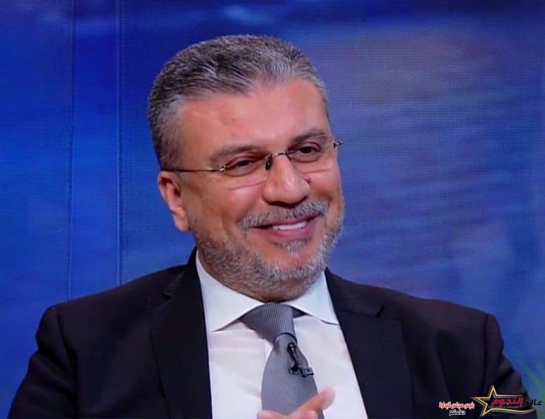 عمرو الليثي يكشف موعد افتتاح أكاديمية الاتحاد في جدة