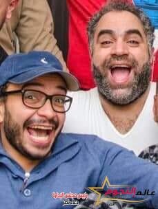 حسام داغر يعبر عن حزنه الشديد لهذا السبب... تفاصيل 