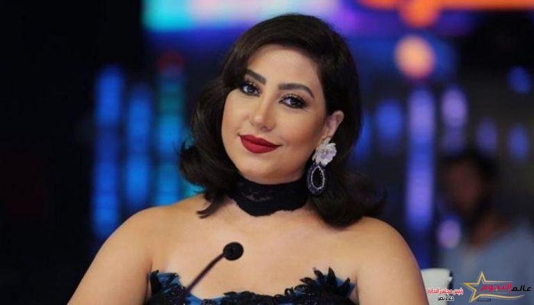 بوسي تعلن عن برومو اغنيتها الجديدة