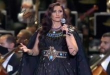 العالمية أميرة سليم تكشف عن أول أغنية رومانسية باللغة العربية المصرية القديمة